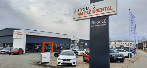 Autohaus Am Pleissental GmbH
